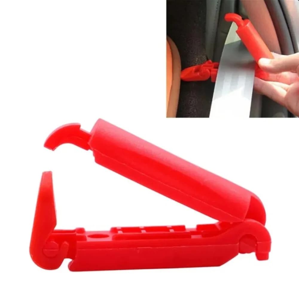 Baby Car Seat Belt Clip