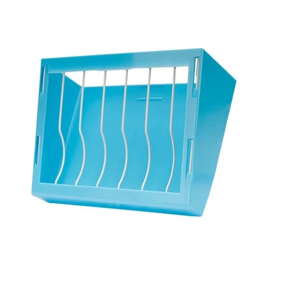 Large Capacity Rabbit Hay Feeder Rack