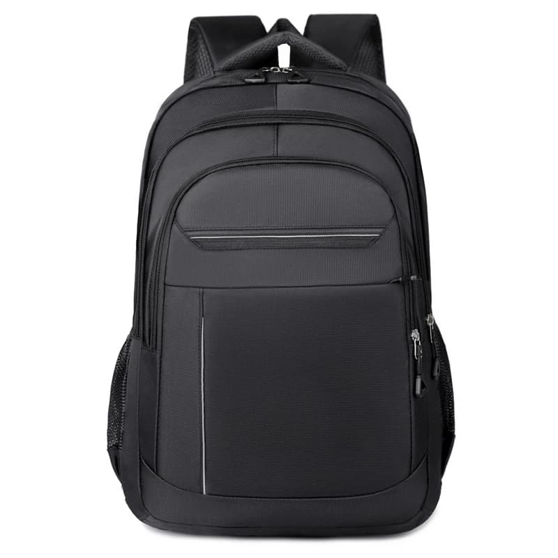Multi-Pocket Travel Backpack