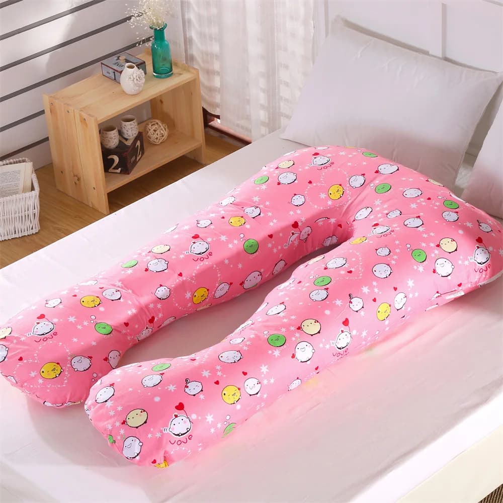 Pregnancy Body Pillow