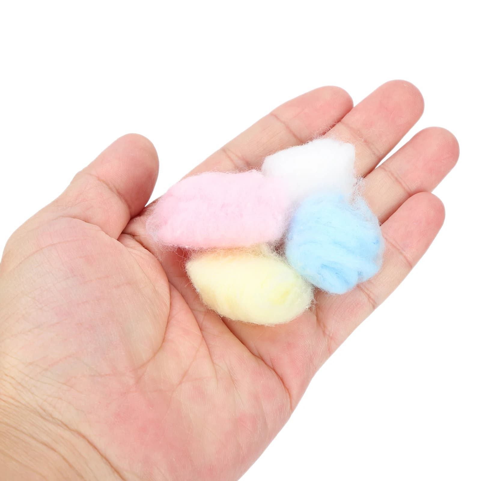 Hamster Cotton Nesting Bedding