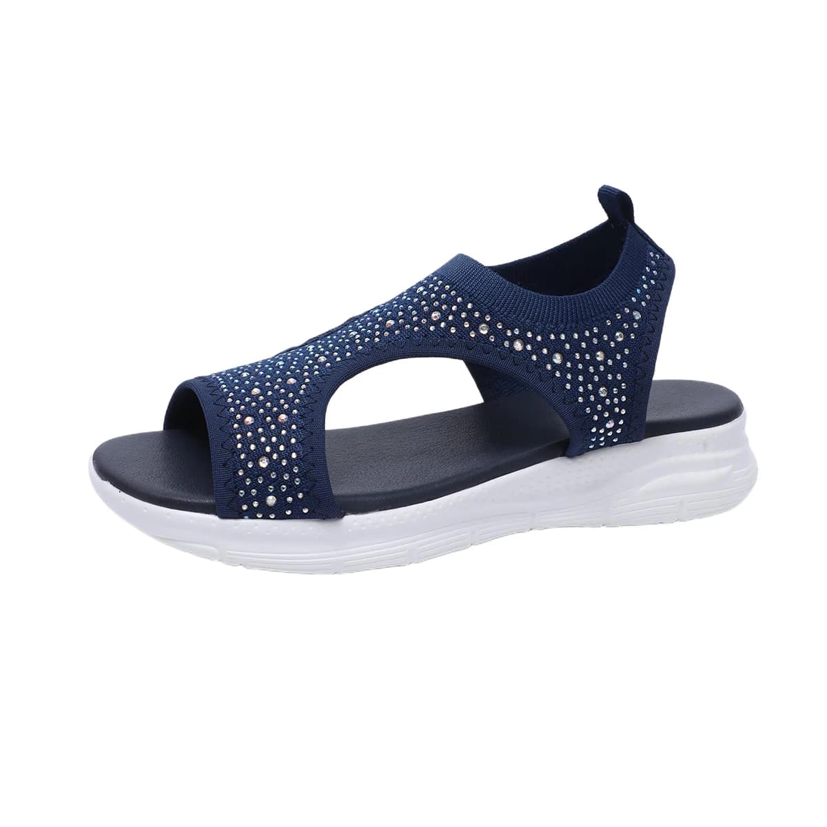 Women's Breathable Wedge Heel Sandals