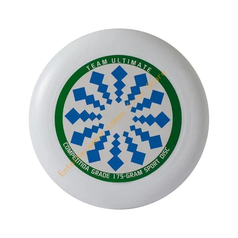 Professional Plastic Flying Disc