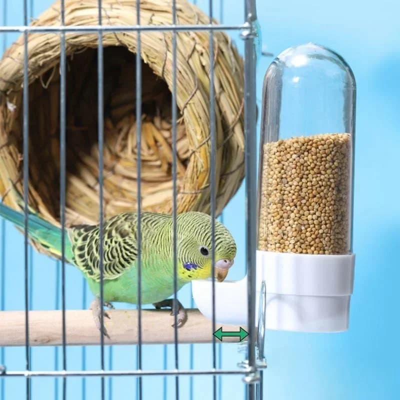 Automatic Bird Water Dispenser