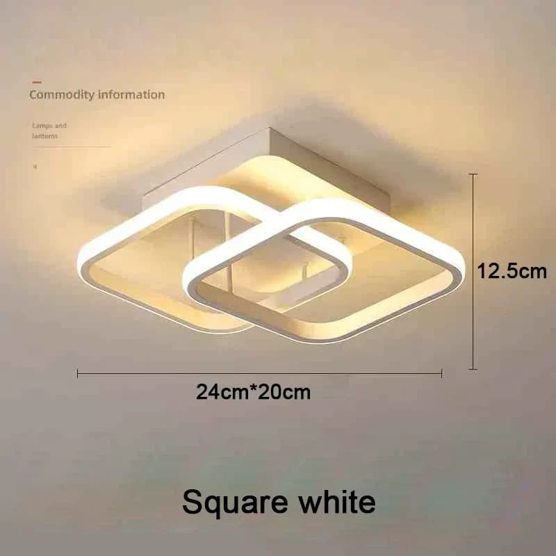 3-color light / B-white-25W / AC 90-260V