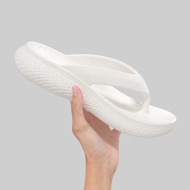 Men's Casual Flip Flops Beach Slides