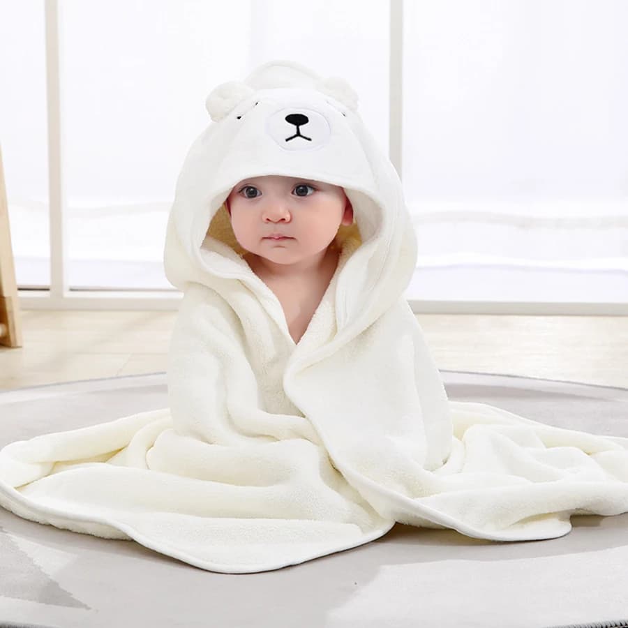 Bear / newborn