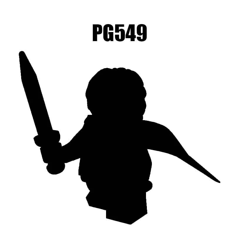 PG549