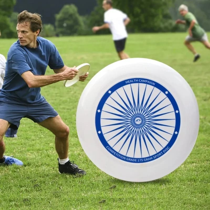 Professional Competition Flying Disc