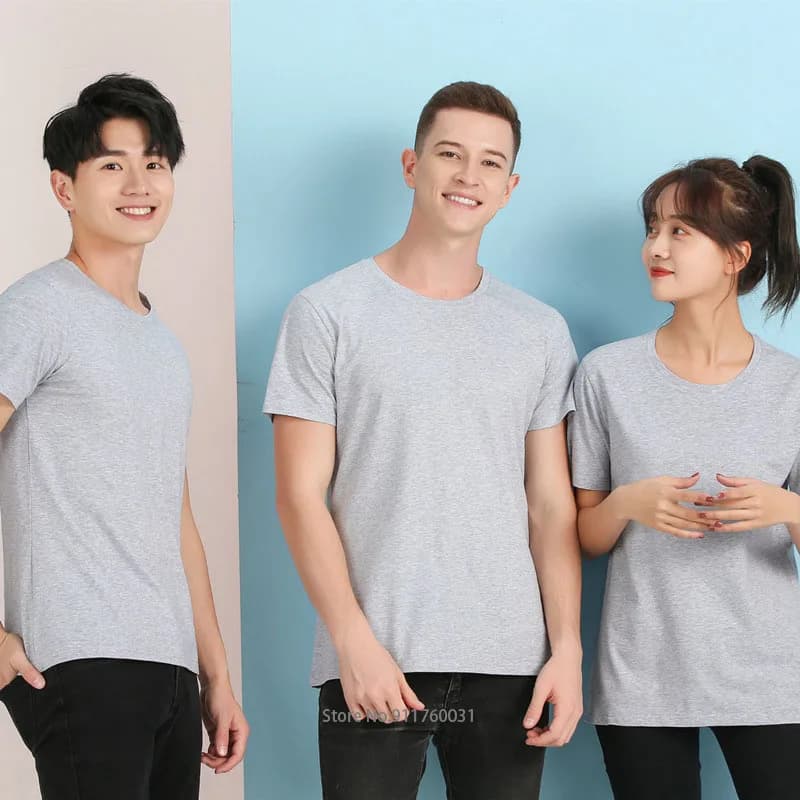 Men Clothing Google Cloud T Shirt Staff Gift Man Frontend Backend Geek Hacker Programmer Fabric Boyfriend Husband Dad Groom Tops