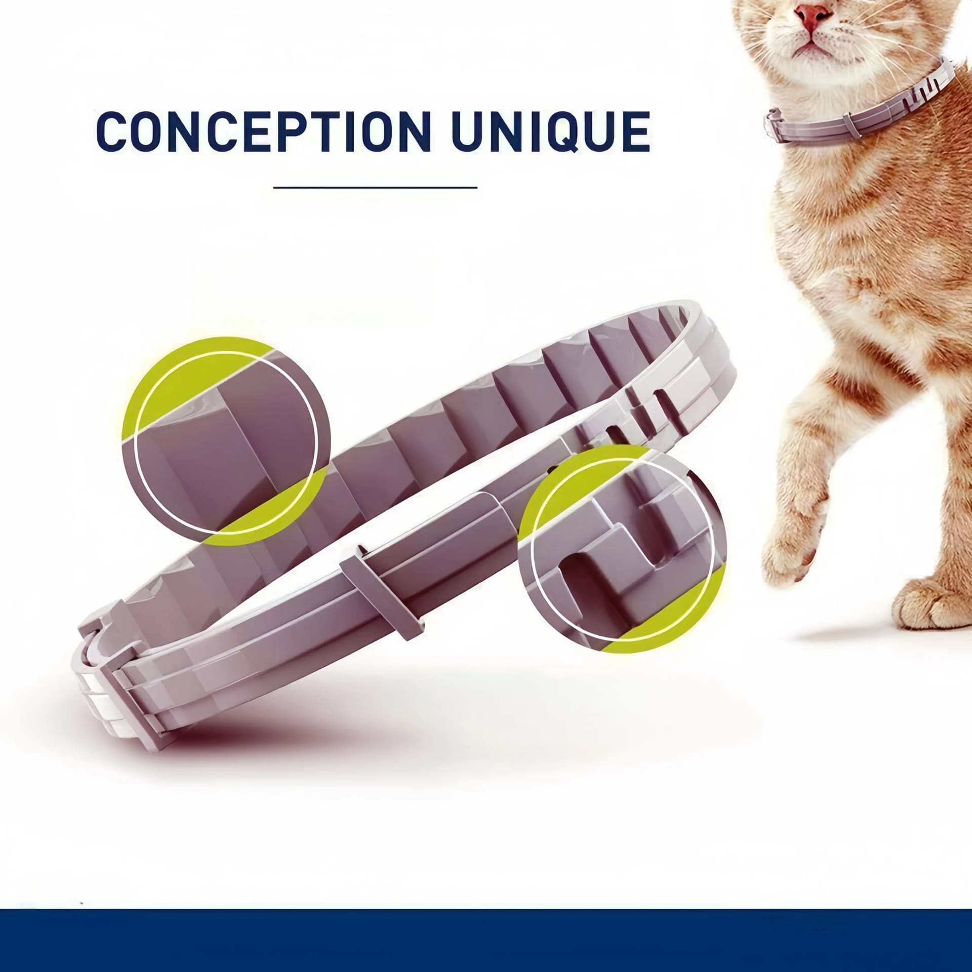 Adjustable Protective Pet Collar
