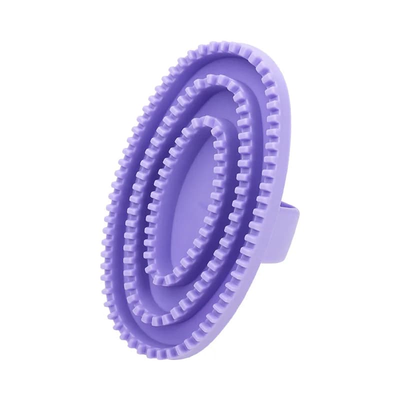 Pet Massage Curry Comb Bath Brush