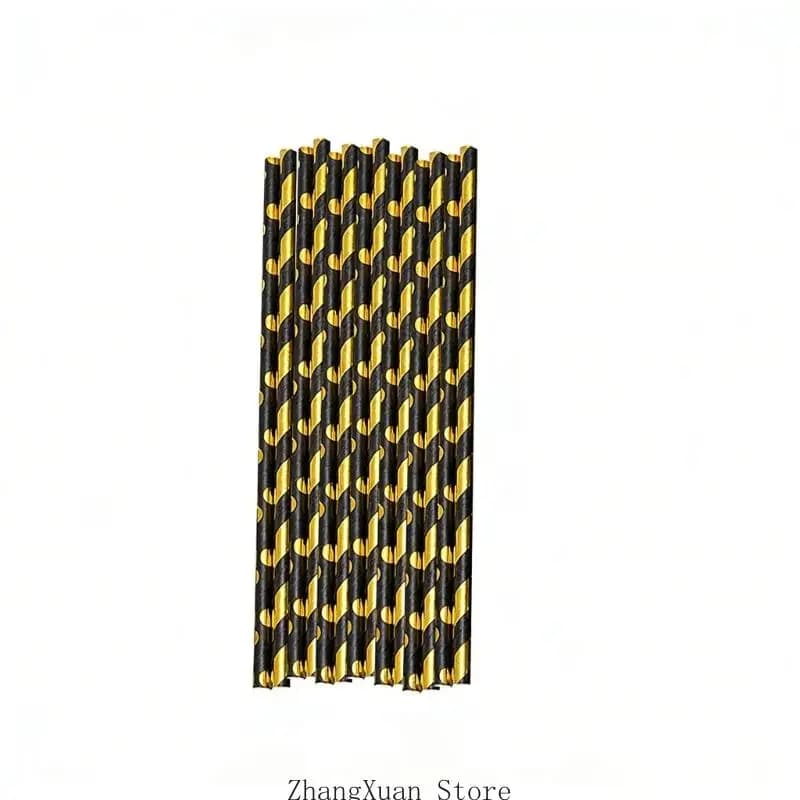 Graduation Party Decoration Set 10 Pieces
