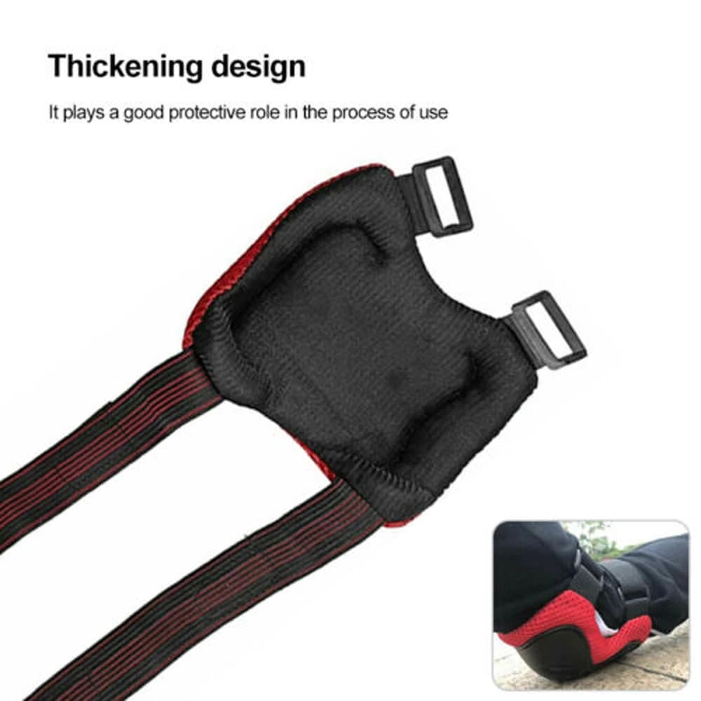 Protective Gear Set Wrist Elbow Knee Pads