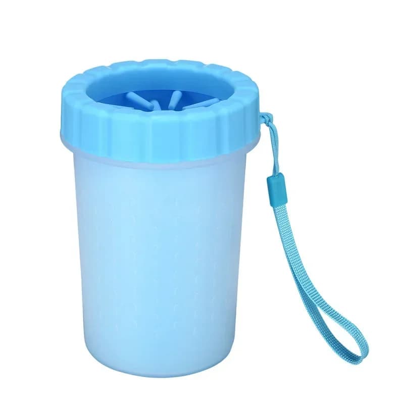 Pet Paw Washing Cup