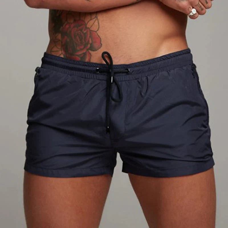 Men's Swimming Trunks