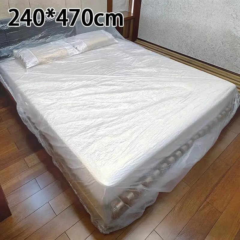 Waterproof Disposable Mattress Protector