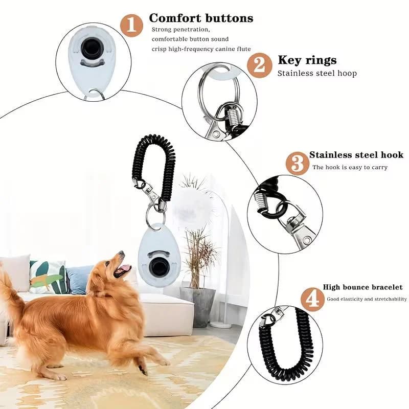 Dog Training Clicker