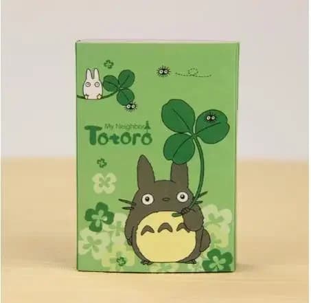 Kawaii Folding Sticky Notes Pad