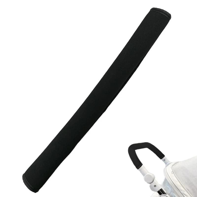 Neoprene Stroller Handle Protectors