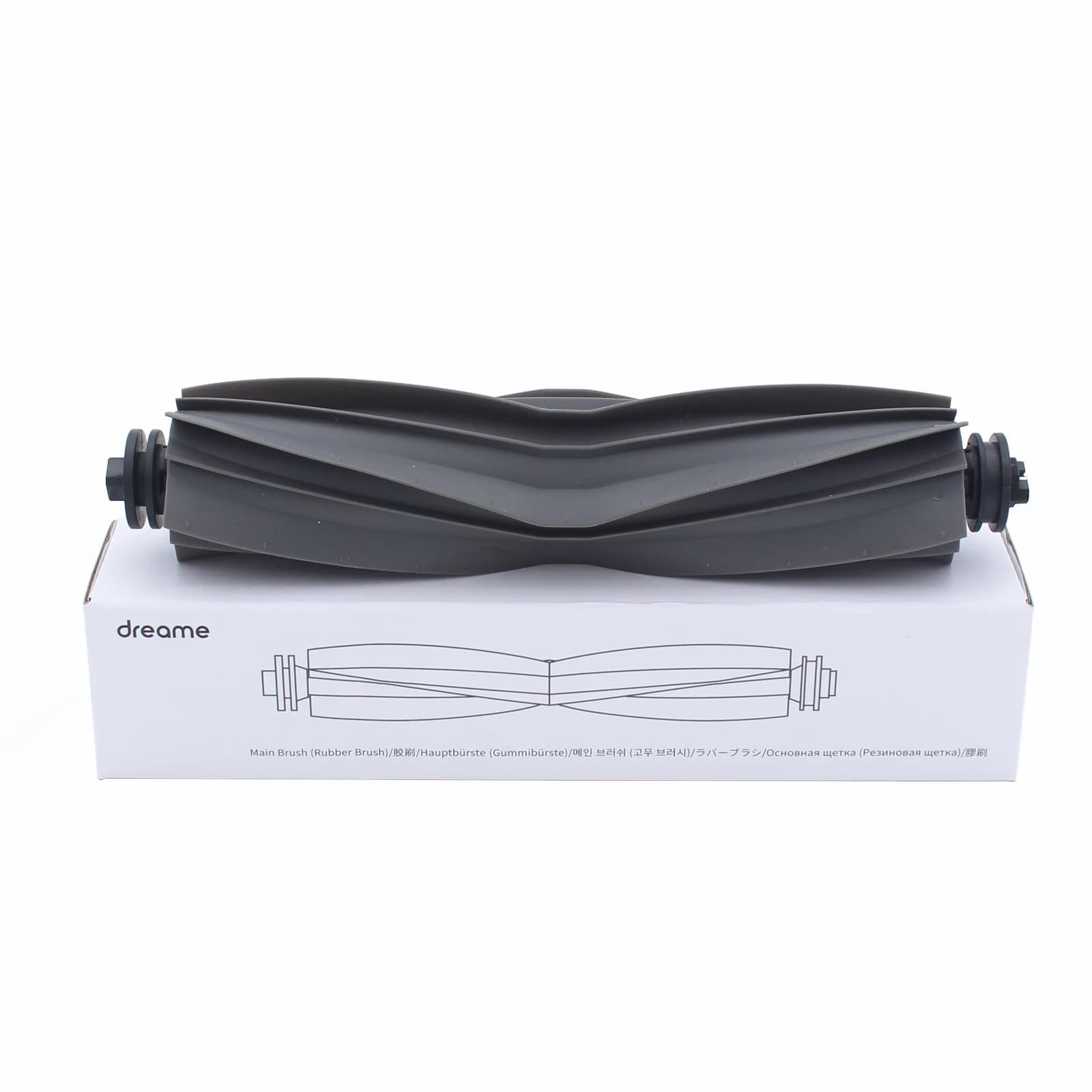 Robot Vacuum Accessory Kit