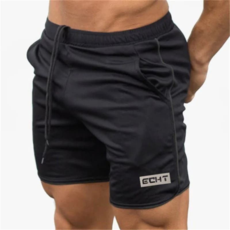 Men's Mesh Workout Shorts