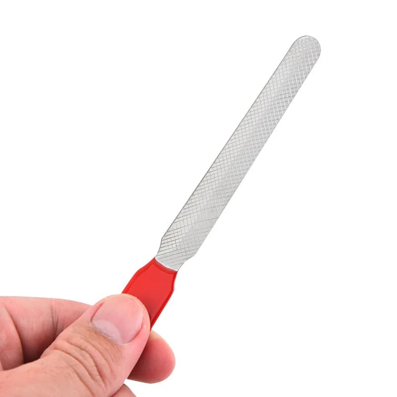 Dog and Cat Nail Filer