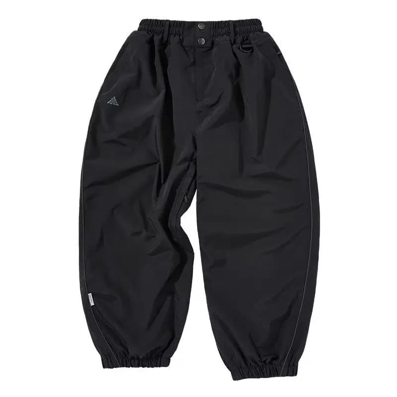 Men's Waterproof Snowboard Pants