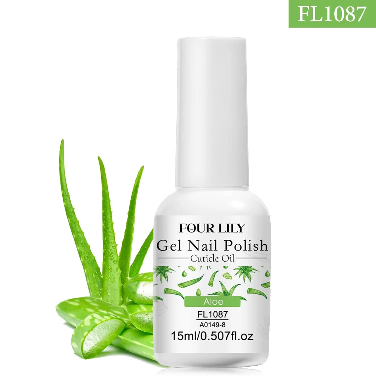 Cuticle Oil Nail Treatment