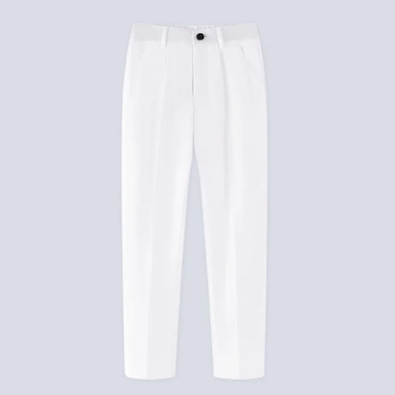 Boys School Uniform Pants Spring Autumn