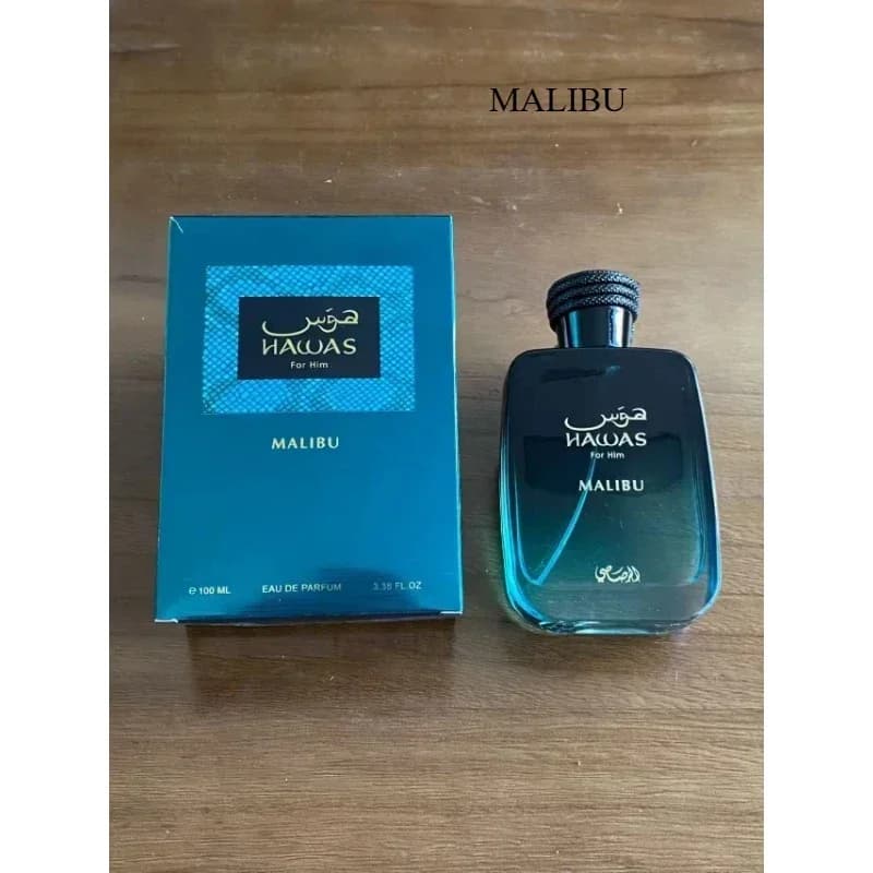 Fruity Aromatic Long-Lasting Men's Fragrance 100ml