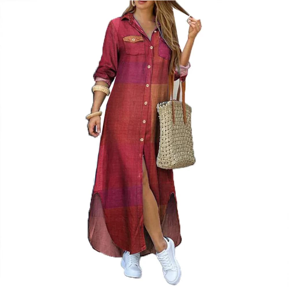 Wine red / XS