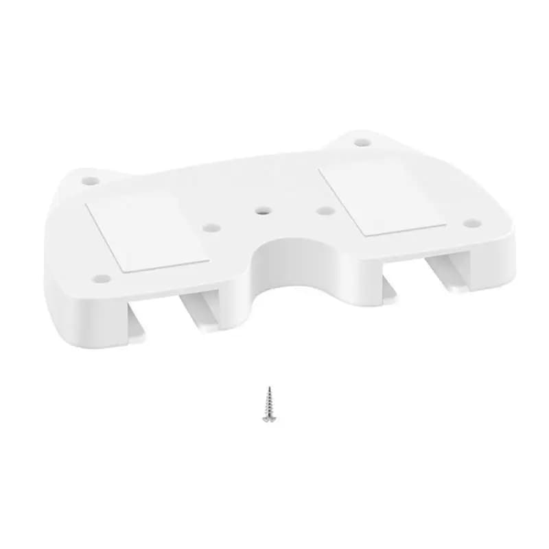 R53C Gaming Accessories for Controller Game Handle Hanger Hanging Bracket Gamepad Mount Holder Under Desk Storage Rack