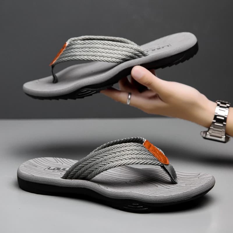 Men's Flip Flop Sandals
