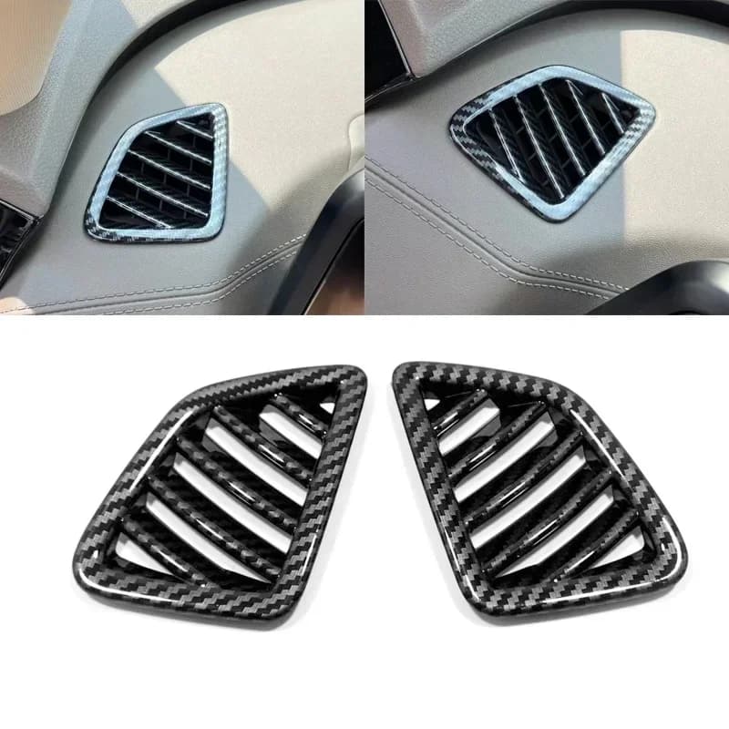 Kia Carnival KA4 Interior Armrest Panel Cover Trim
