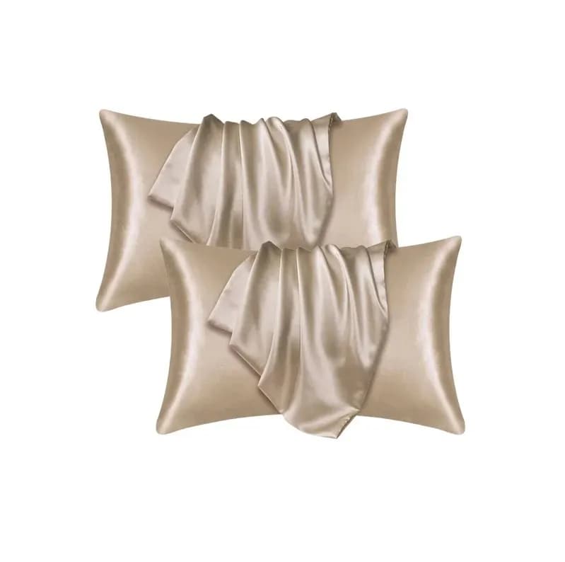 Silk Pillowcase