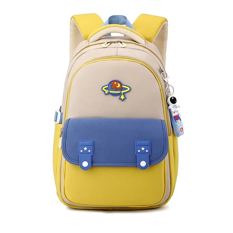 Waterproof School Backpack for Kids