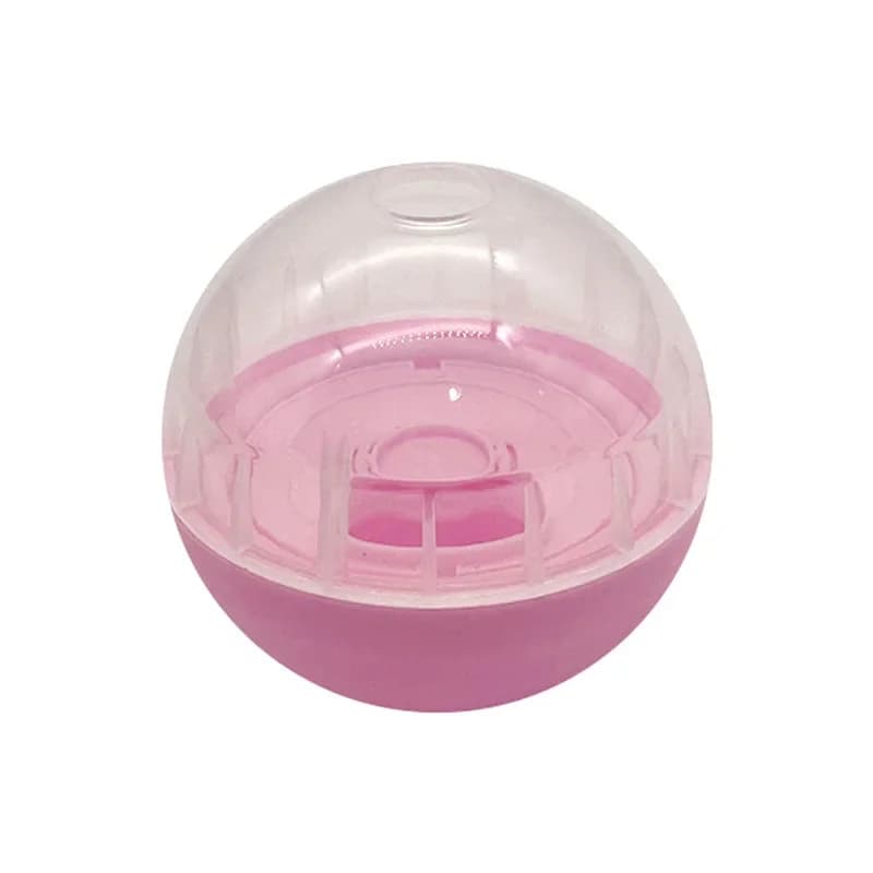 IQ Treat Ball Dog Toy Dispenser