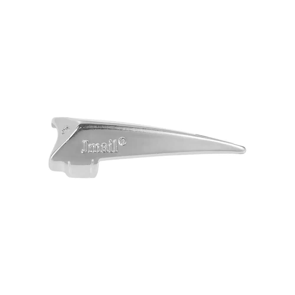 Hair Selecting Tools Metal Parting Ring Hair Sectioning Comb Hair Braiding Weaving Curling Styling Extension