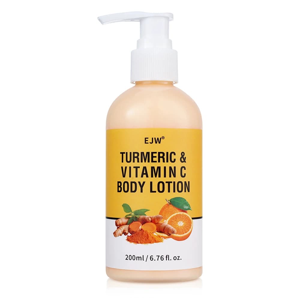 Turmeric Brightening Body Wash