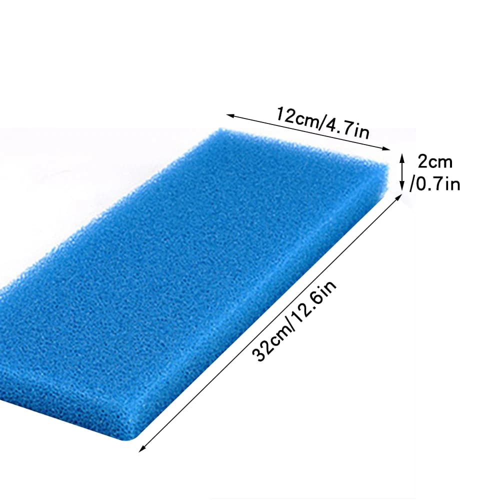 Aquarium Filter Cotton Sponge Pads
