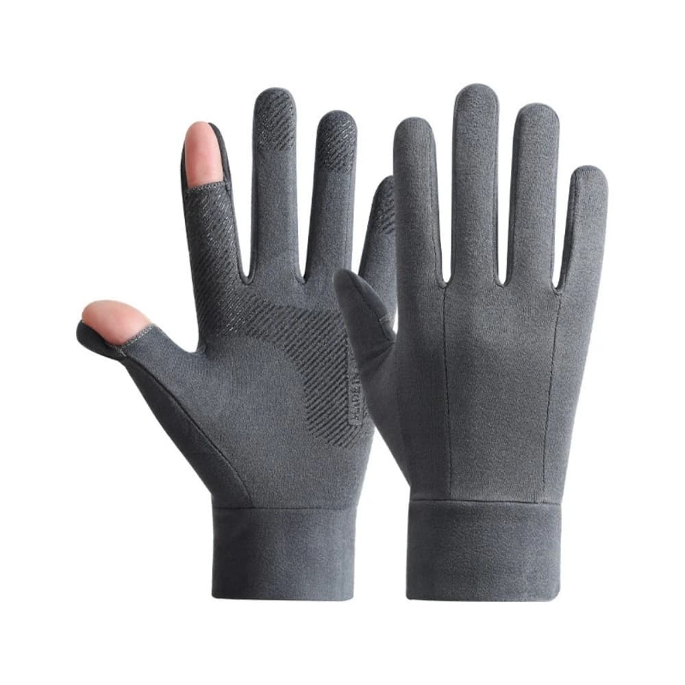 Touchscreen Ski Gloves
