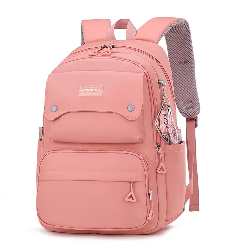 Waterproof School Backpack for Girls
