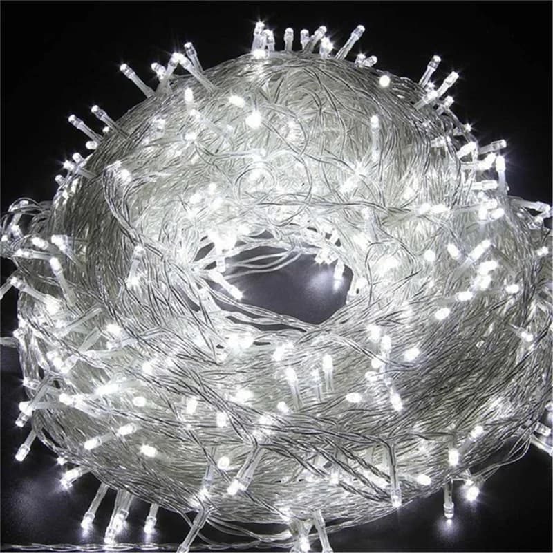 LED String Fairy Lights Decorative Garland