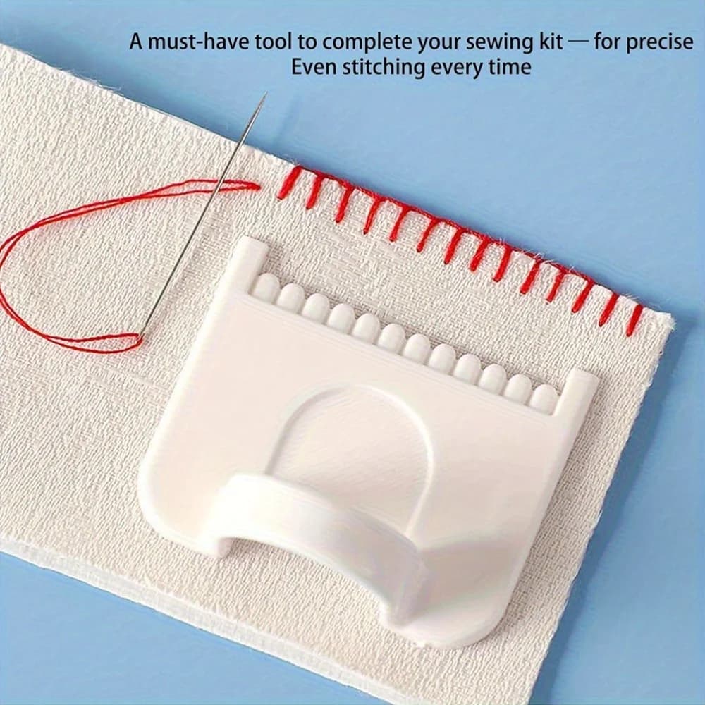 Sewing Guide Template Kit