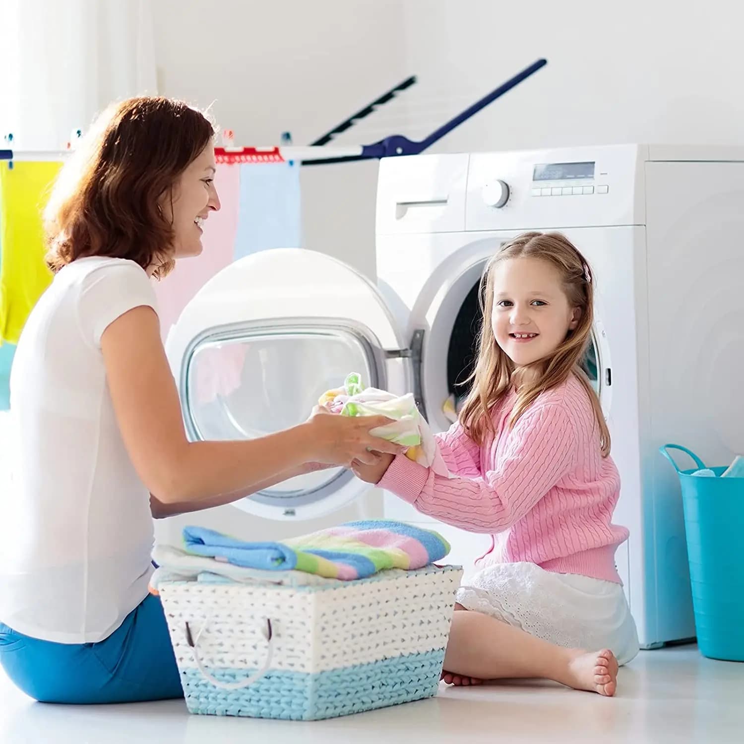 Crib Mattress Protector Waterproof Cover