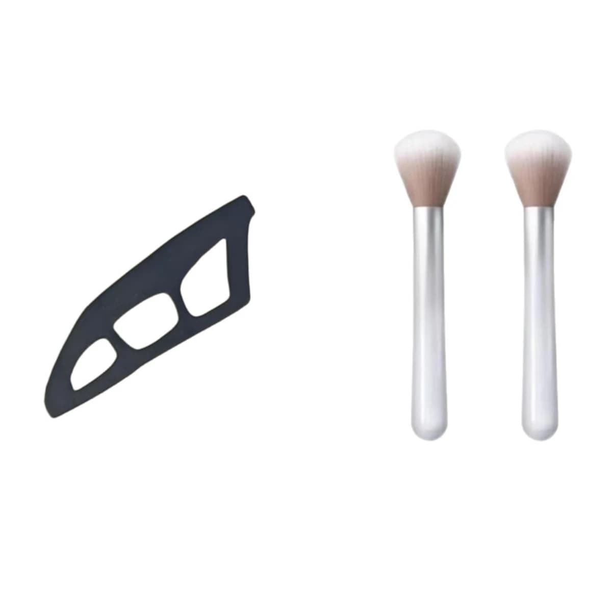 Eyeshadow Template Tool Set