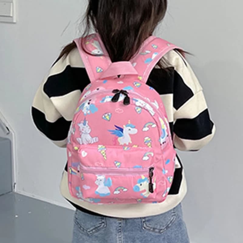 Animal Backpack Backpack For Girls Kindergarten Backpack For Kindergarten Outdoor Activities Gift