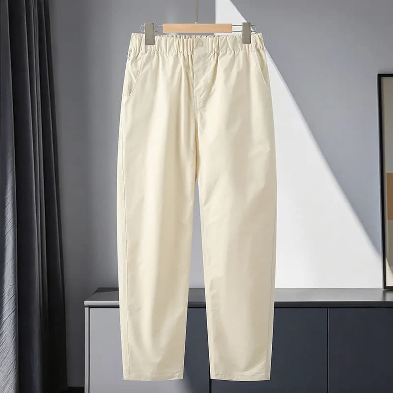 Men's Waterproof Cargo Hiking Pants