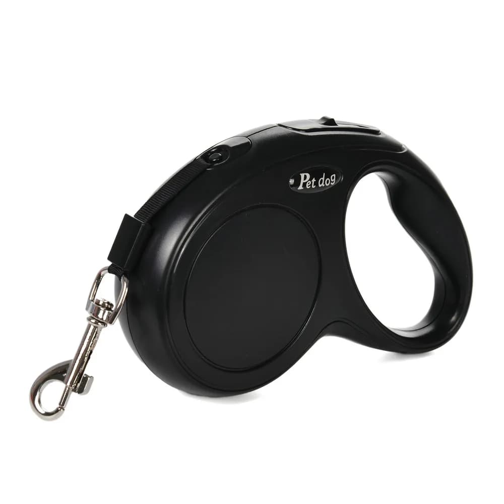 Automatic Retractable Dog Leash